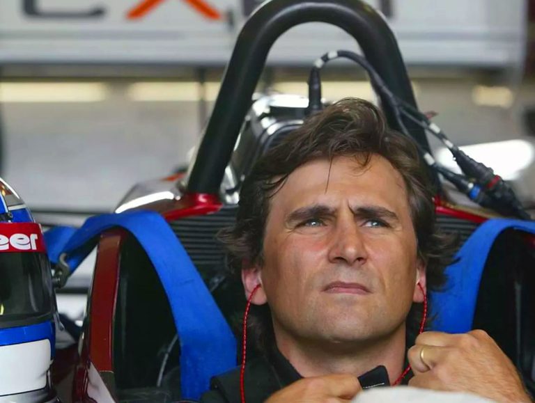 FamousPeopleFacts - Alex Zanardi