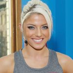 FamousPeopleFacts - Alexa Bliss