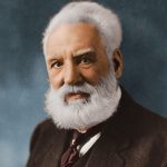 FamousPeopleFacts - Alexander Graham Bell