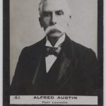 FamousPeopleFacts - Alfred Austin