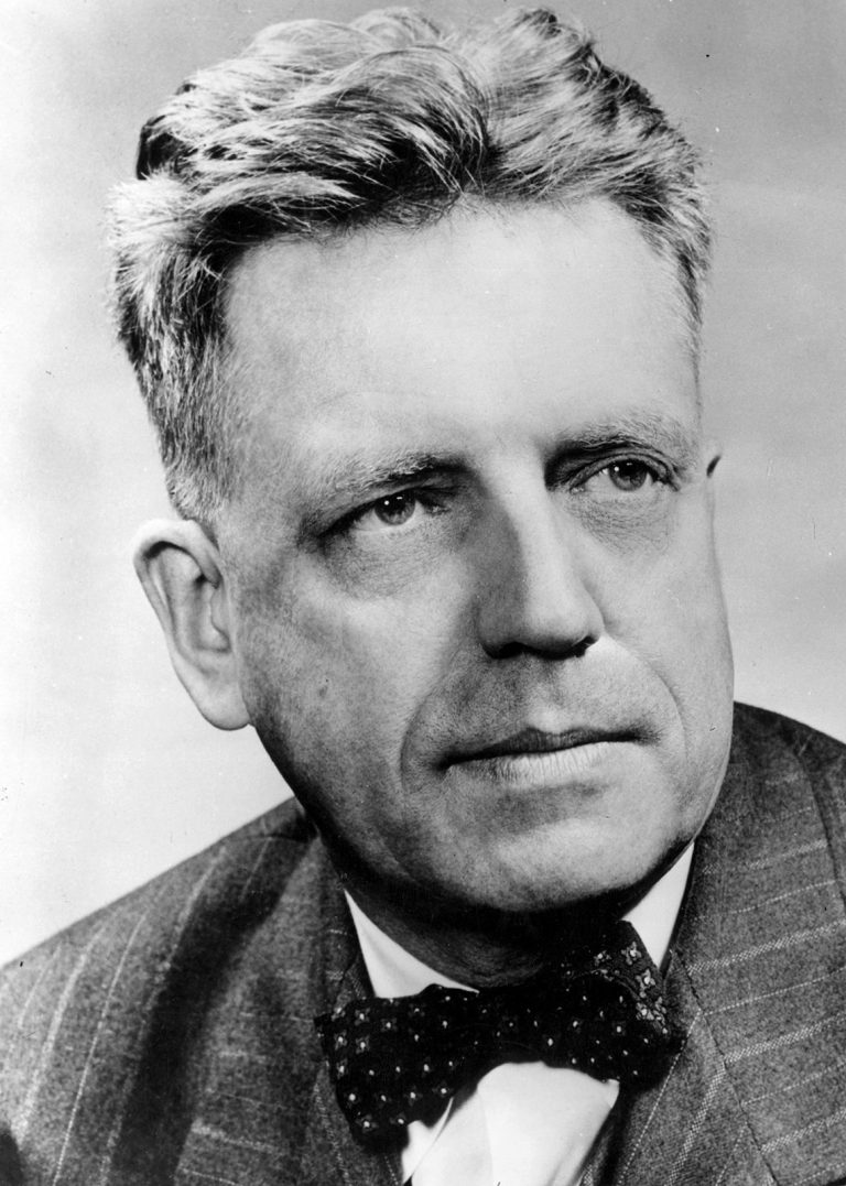 FamousPeopleFacts - Alfred Kinsey