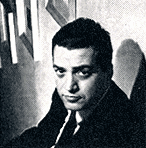 FamousPeopleFacts - Alfred Bester