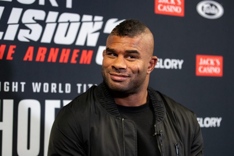 FamousPeopleFacts - Alistair Overeem