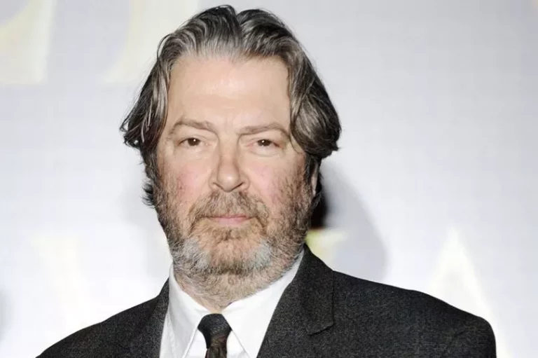 FamousPeopleFacts - Roger Allam