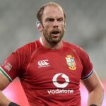 FamousPeopleFacts - Alun Wyn Jones