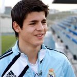 FamousPeopleFacts - Alvaro Morata