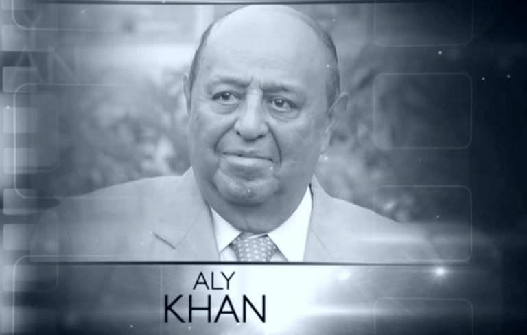 FamousPeopleFacts - Aly Khan