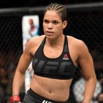 FamousPeopleFacts - Amanda Nunes