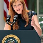 FamousPeopleFacts - Samantha Power