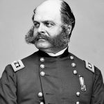 FamousPeopleFacts - Ambrose Burnside