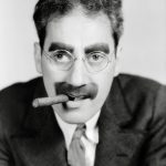 FamousPeopleFacts - Groucho Marx