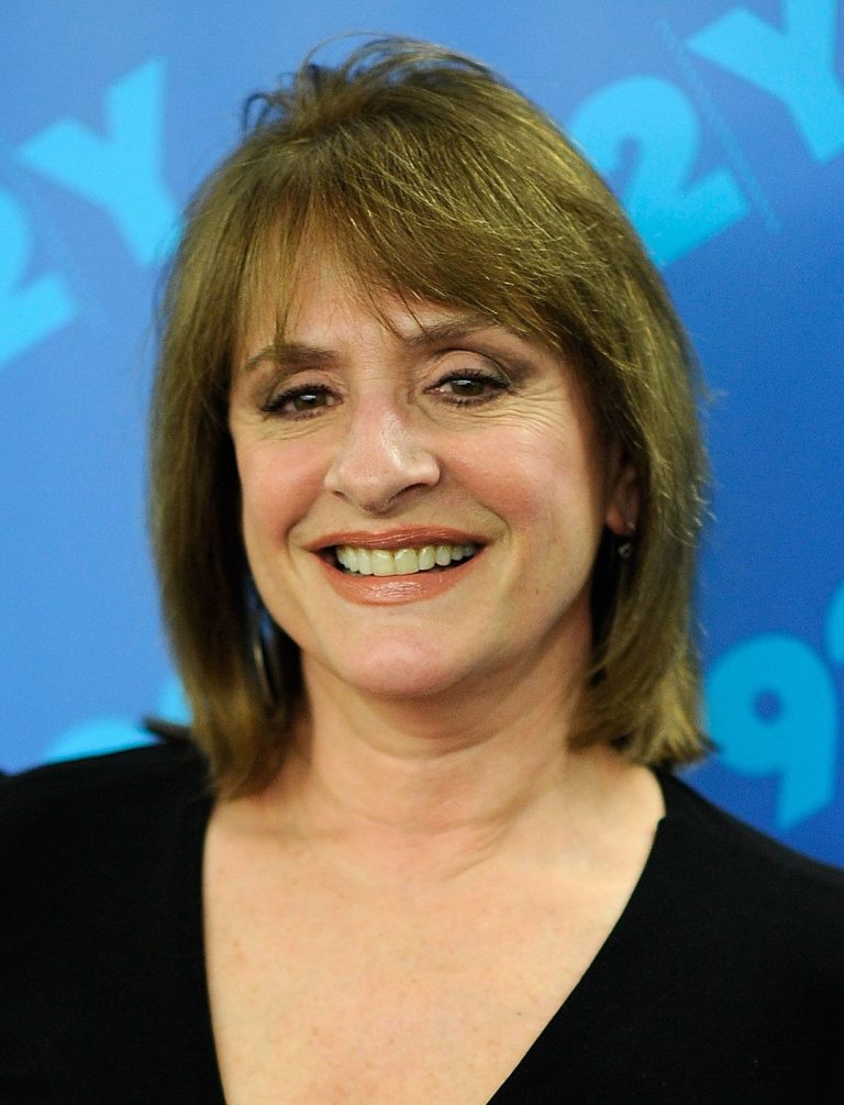 FamousPeopleFacts - Patti LuPone