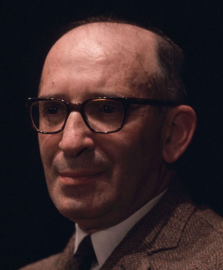 FamousPeopleFacts - Bernard Malamud