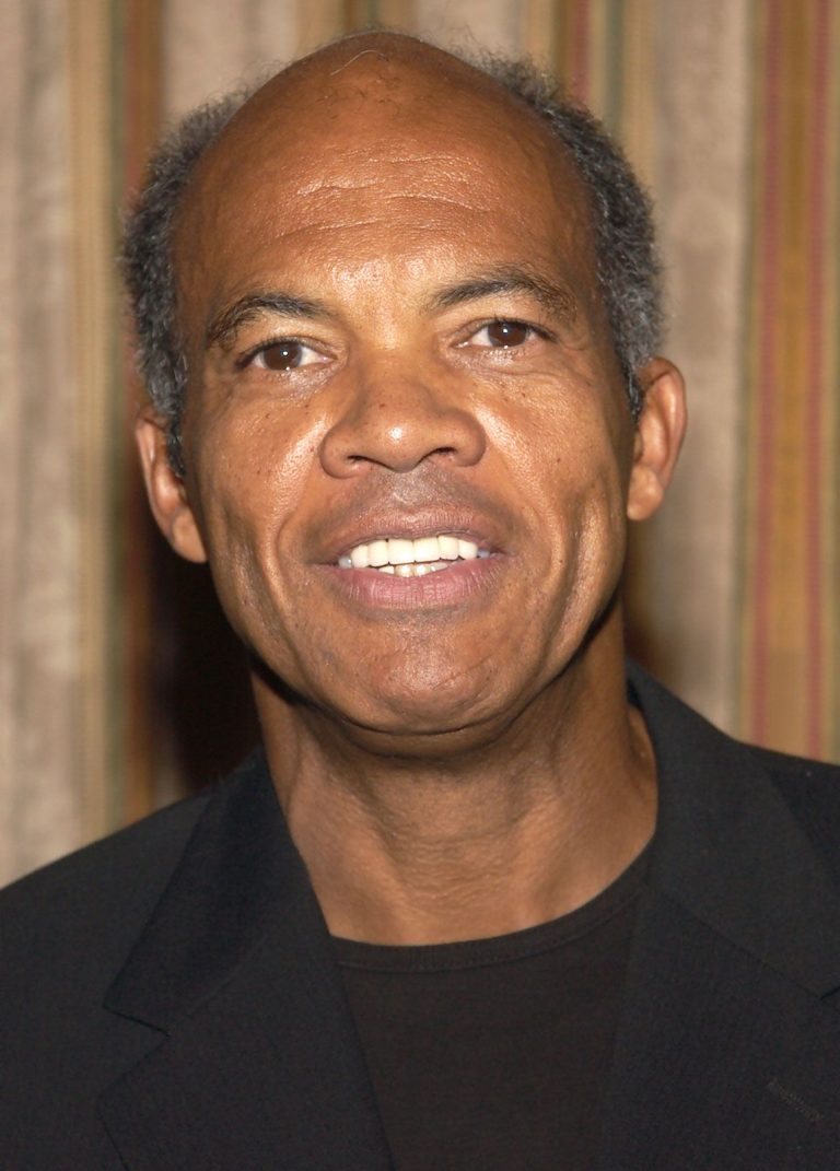 FamousPeopleFacts - John Edgar Wideman