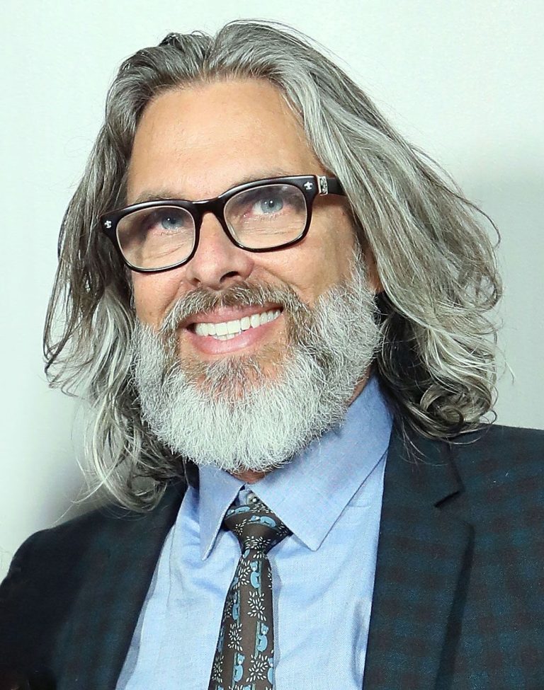 FamousPeopleFacts - Michael Chabon