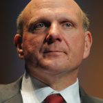 FamousPeopleFacts - Steve Ballmer