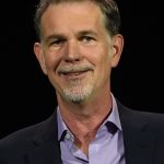 FamousPeopleFacts - Reed Hastings