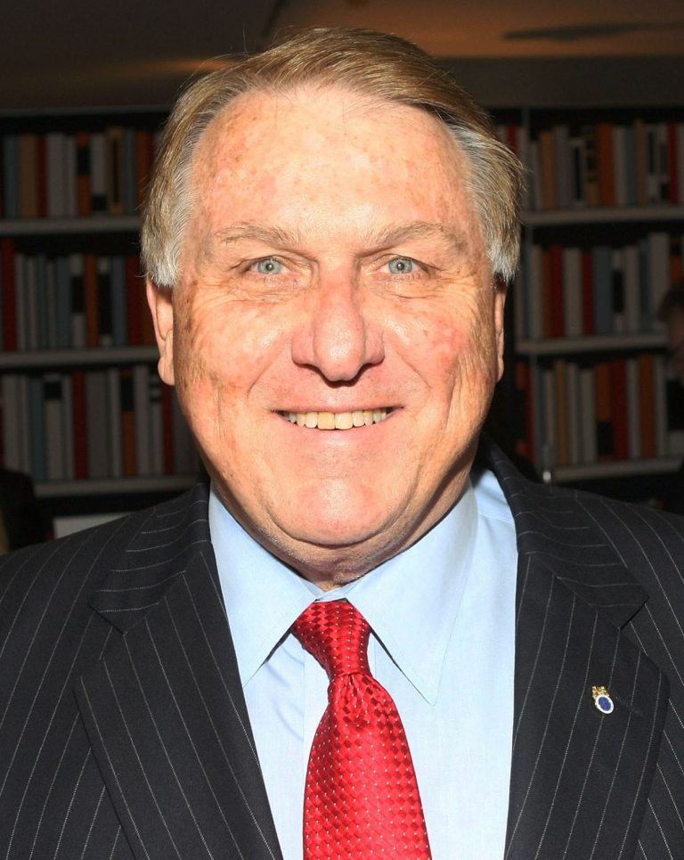 FamousPeopleFacts - James P. Hoffa