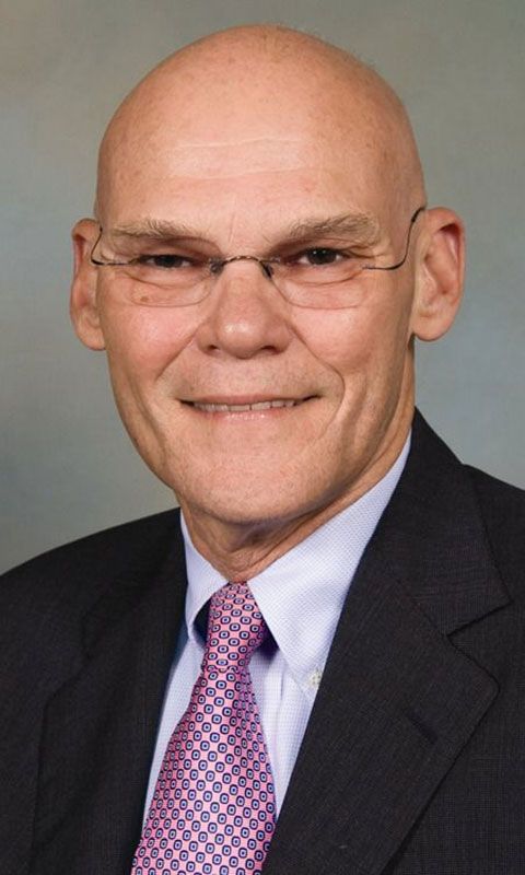 FamousPeopleFacts - James Carville