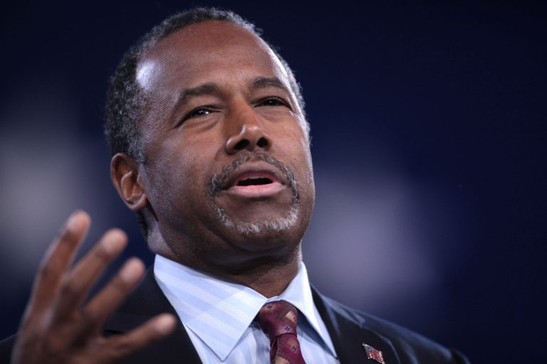 FamousPeopleFacts - Ben Carson