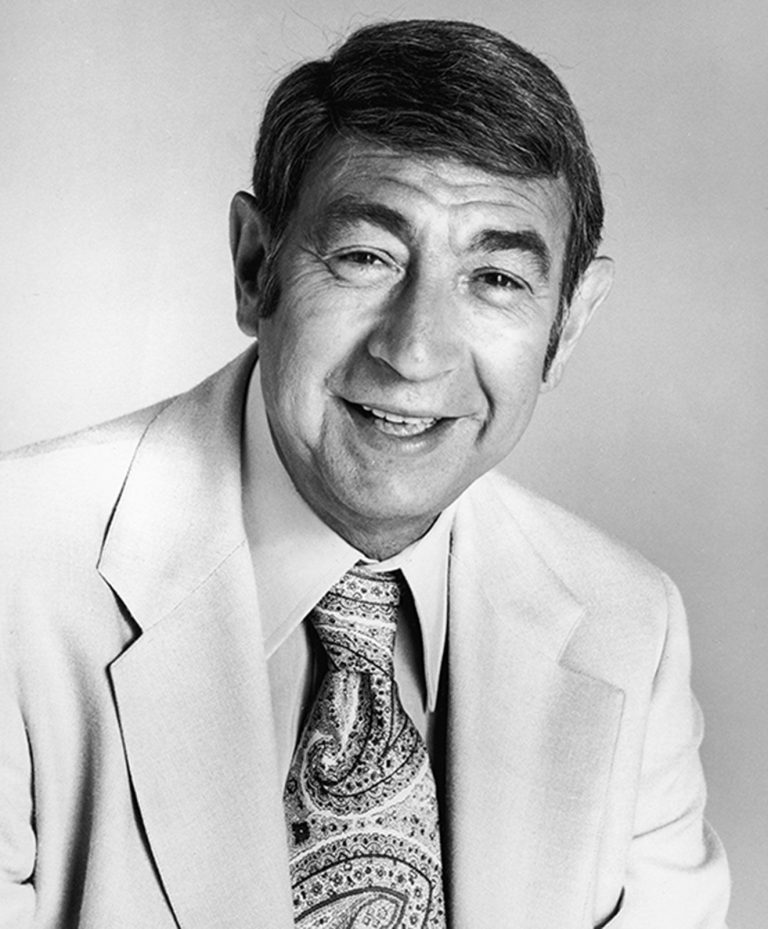 FamousPeopleFacts - Howard Cosell