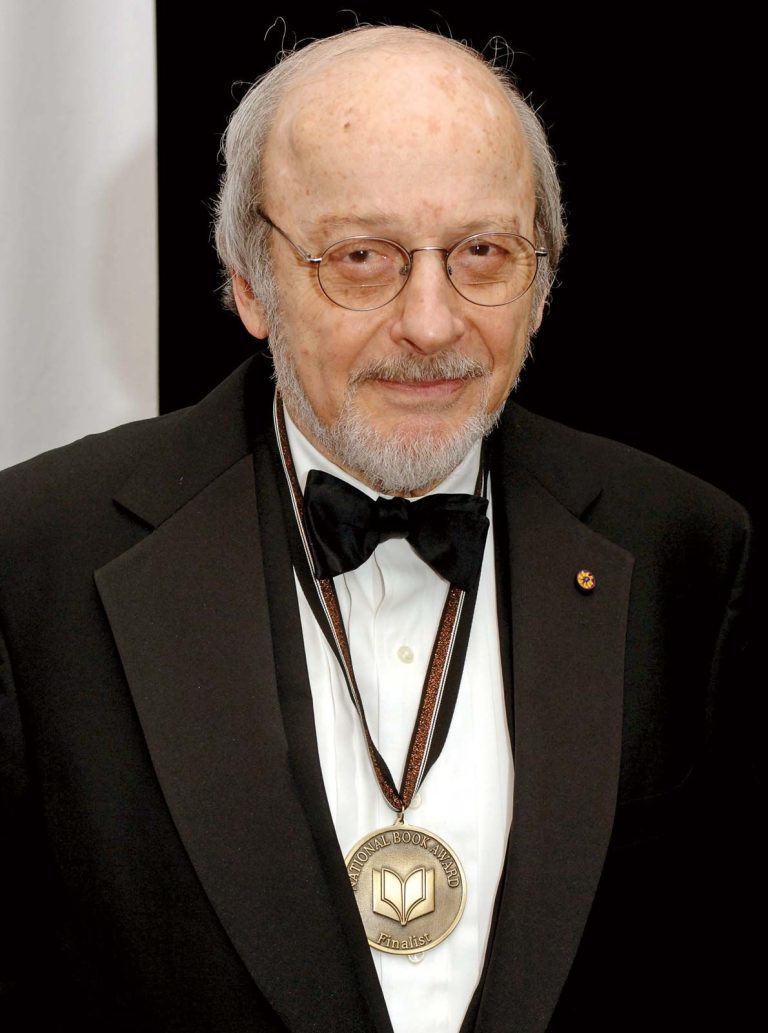 FamousPeopleFacts - E. L. Doctorow