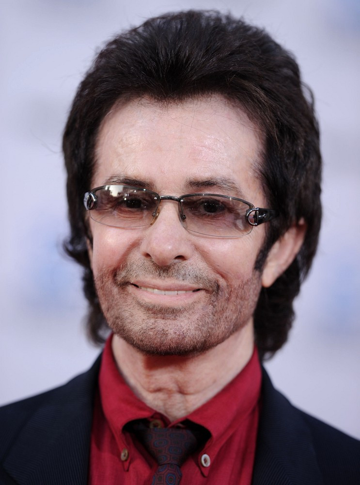 FamousPeopleFacts - George Chakiris