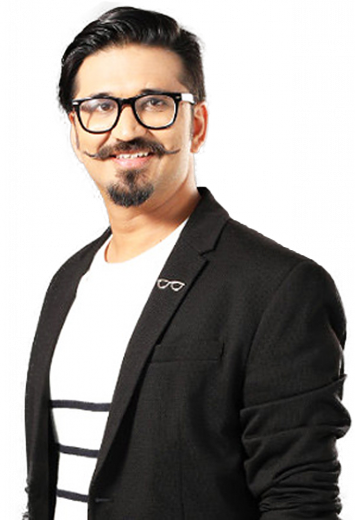 FamousPeopleFacts - Amit Trivedi