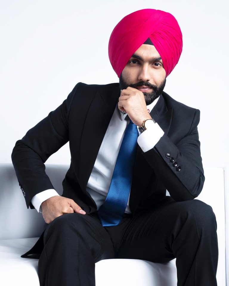 FamousPeopleFacts - Ammy Virk