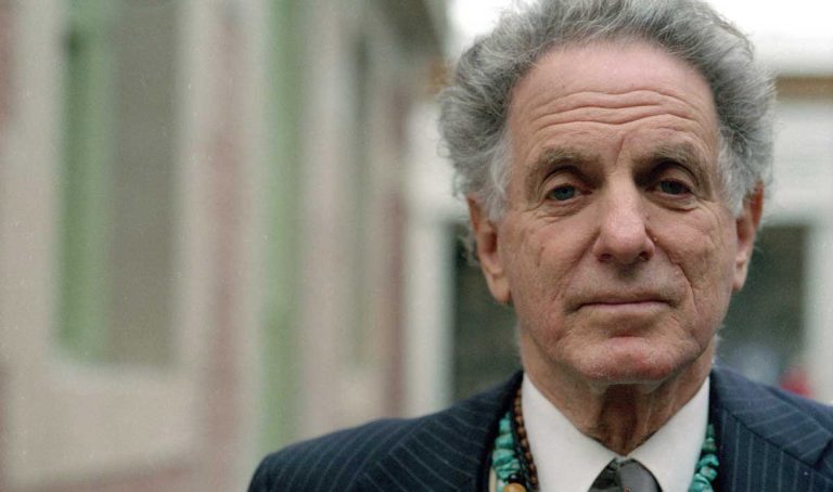 FamousPeopleFacts - David Amram