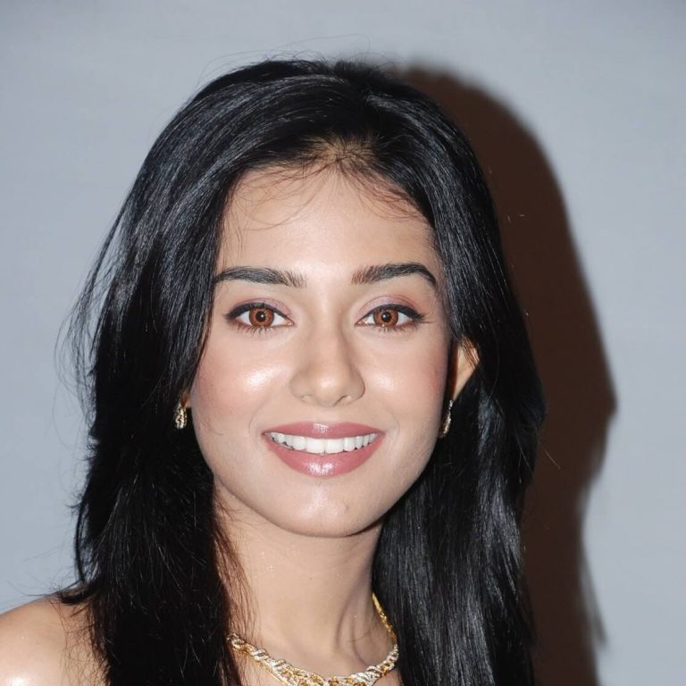 FamousPeopleFacts - Amrita Rao