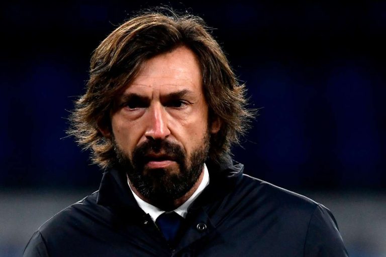 FamousPeopleFacts - Andrea Pirlo