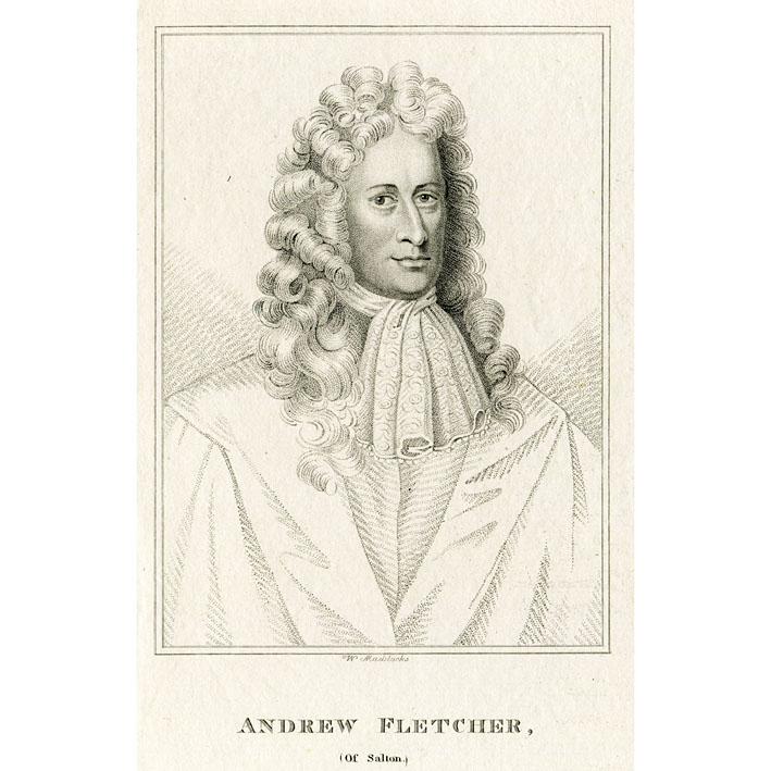 FamousPeopleFacts - Andrew Fletcher