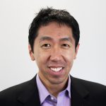 FamousPeopleFacts - Andrew Ng