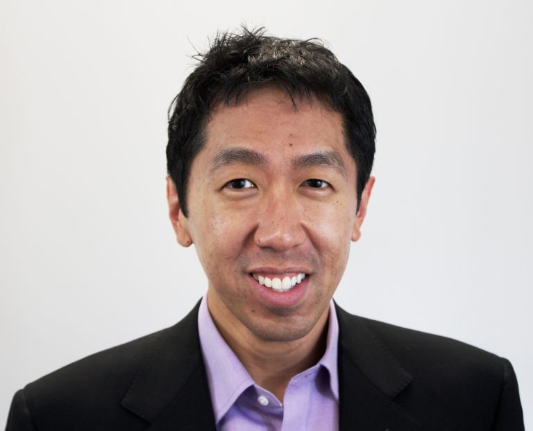 FamousPeopleFacts - Andrew Ng