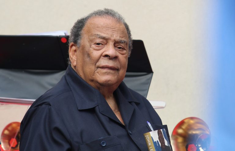 FamousPeopleFacts - Andrew Young