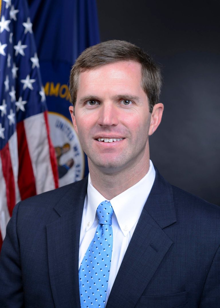 FamousPeopleFacts - Andy Beshear