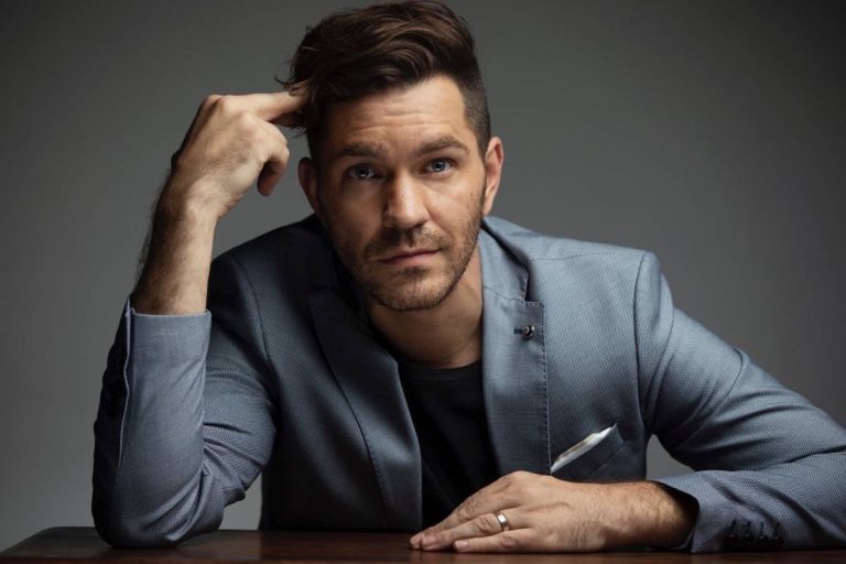 FamousPeopleFacts - Andy Grammer