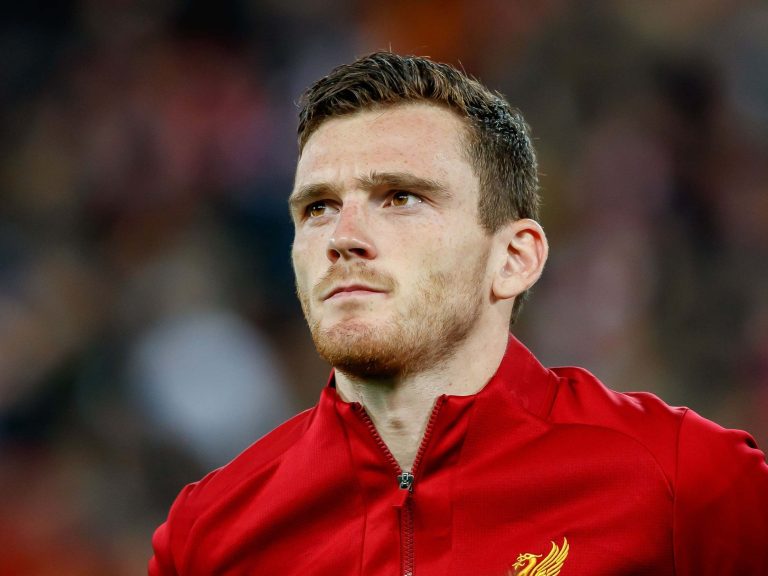 FamousPeopleFacts - Andrew Robertson