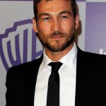 FamousPeopleFacts - Andy Whitfield