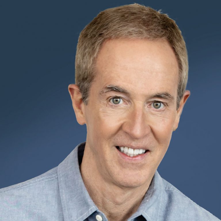 FamousPeopleFacts - Andy Stanley