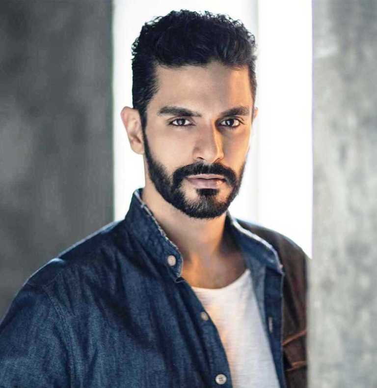 FamousPeopleFacts - Angad Bedi