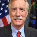 FamousPeopleFacts - Angus King