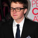 FamousPeopleFacts - Angus T. Jones