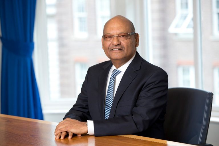 FamousPeopleFacts - Anil Agarwal