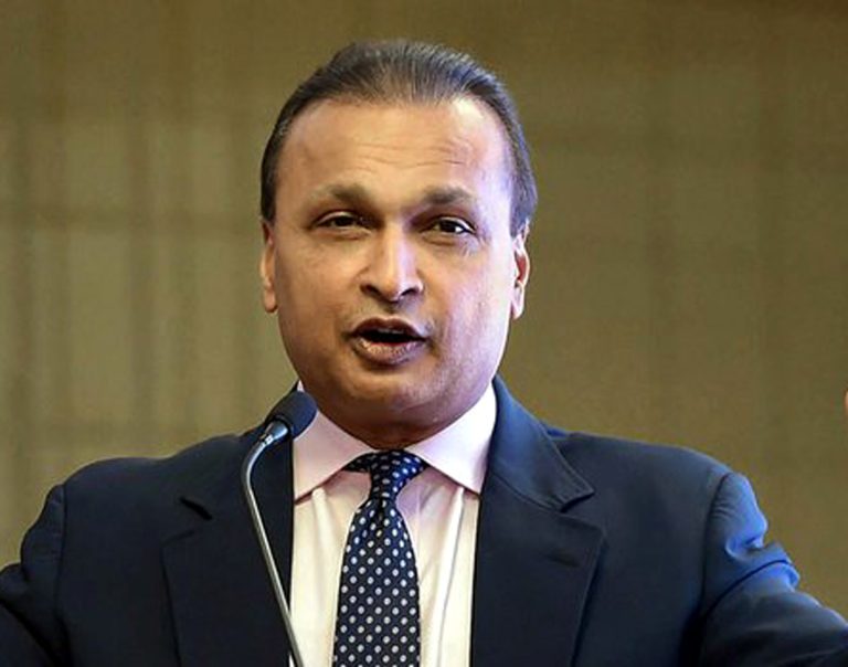 FamousPeopleFacts - Anil Ambani