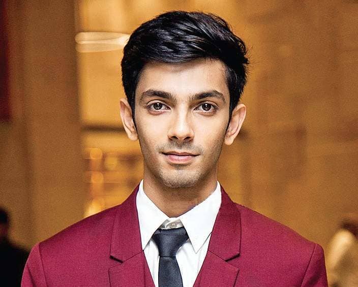 FamousPeopleFacts - Anirudh Ravichander