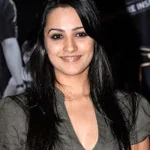 FamousPeopleFacts - Anita Hassanandani Reddy