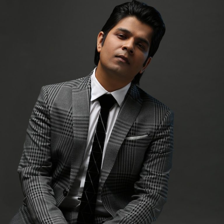 FamousPeopleFacts - Ankit Tiwari