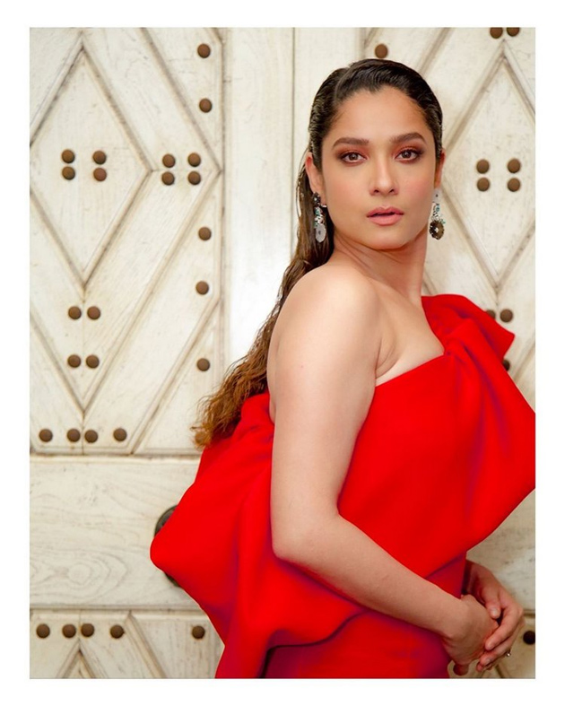 FamousPeopleFacts - Ankita Lokhande